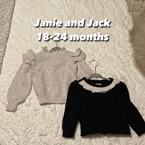 Sweater set